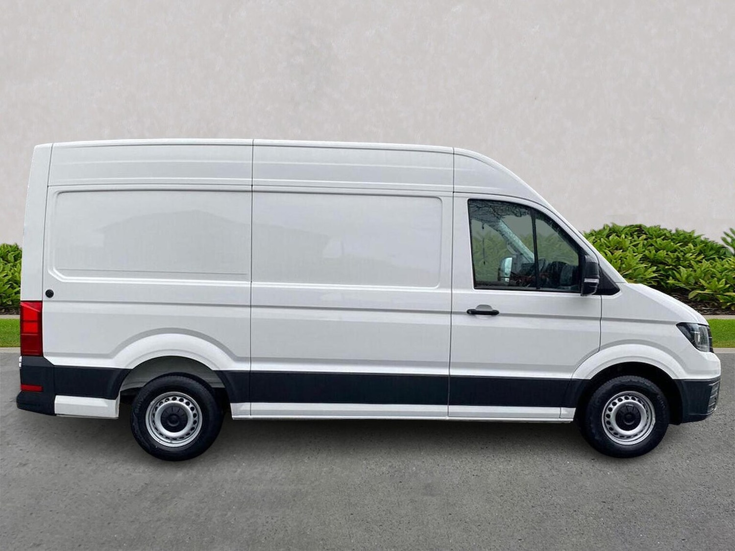 Used Volkswagen Crafter 2025 for sale - 77488646: Photo 4