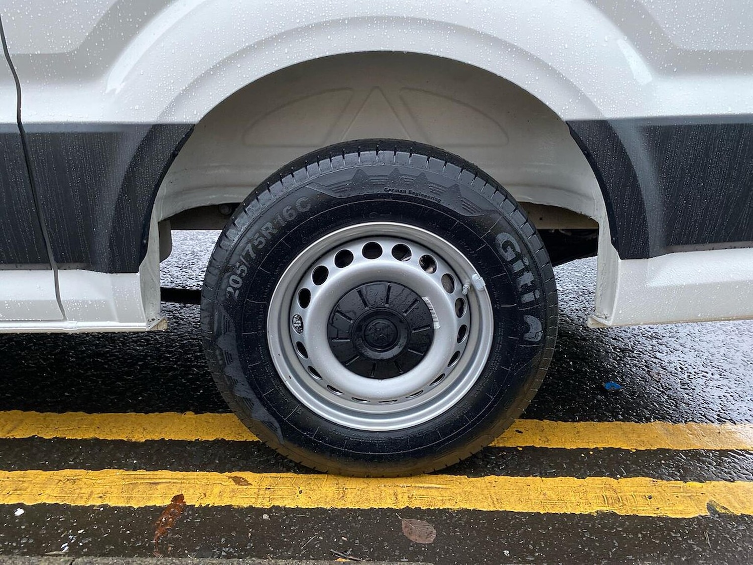 Used Volkswagen Crafter 2025 for sale - 77488646: Photo 5