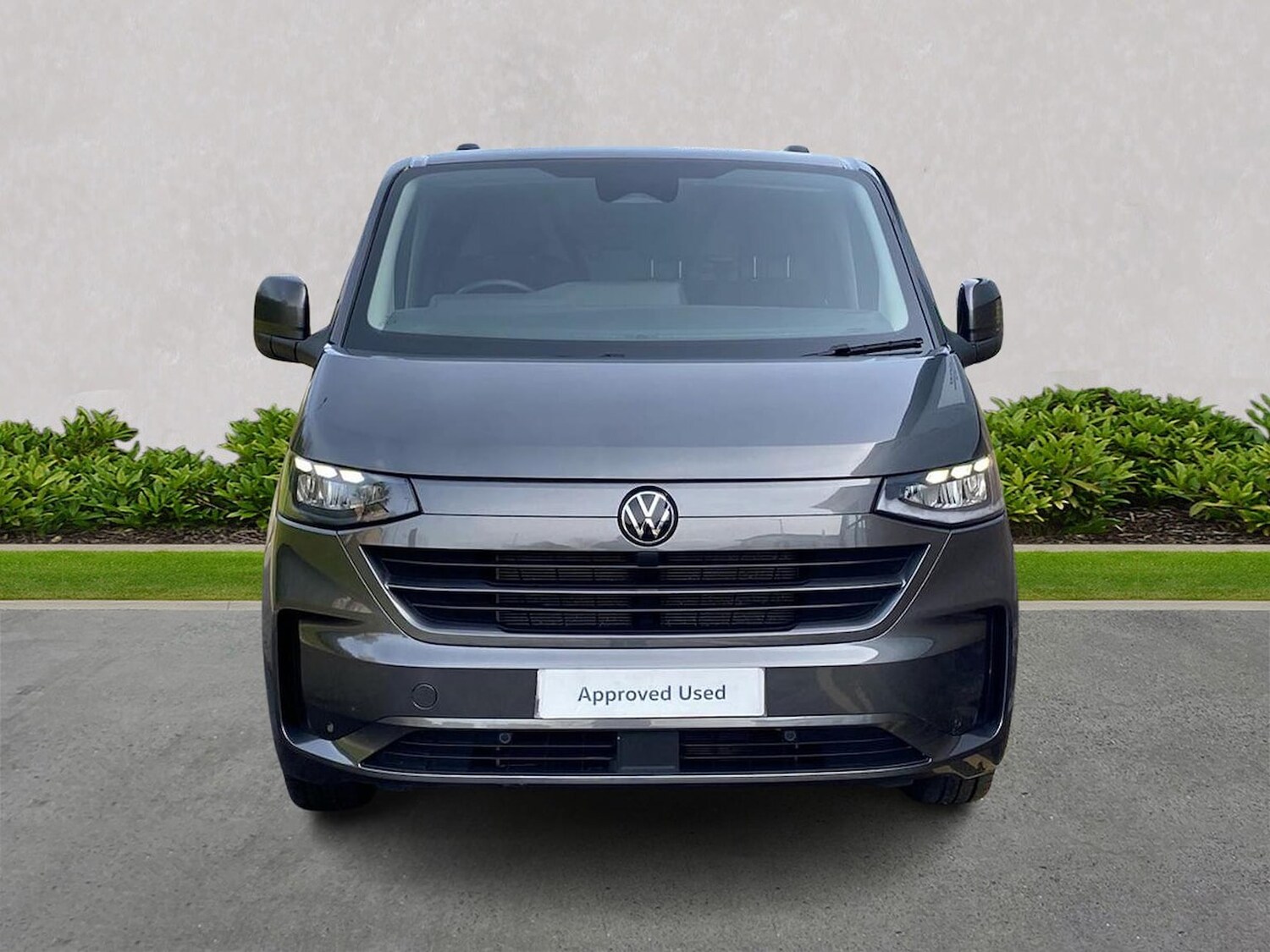 Used Volkswagen Transporter 2025 for sale - 78195360: Photo 10