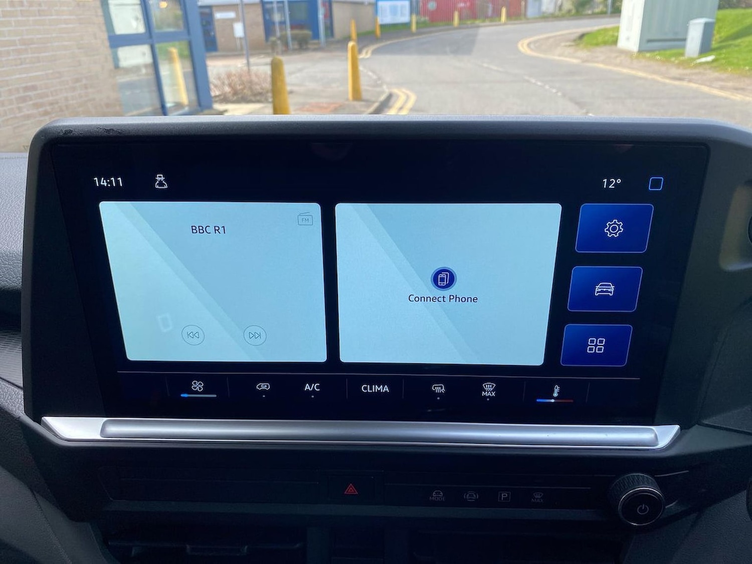 Used Volkswagen Transporter 2025 for sale - 78195360: Photo 11