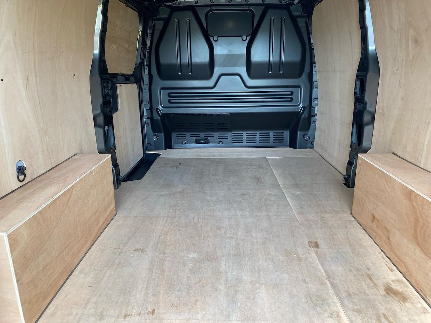 Used Volkswagen Transporter 2025 for sale - 78195360: Photo 13