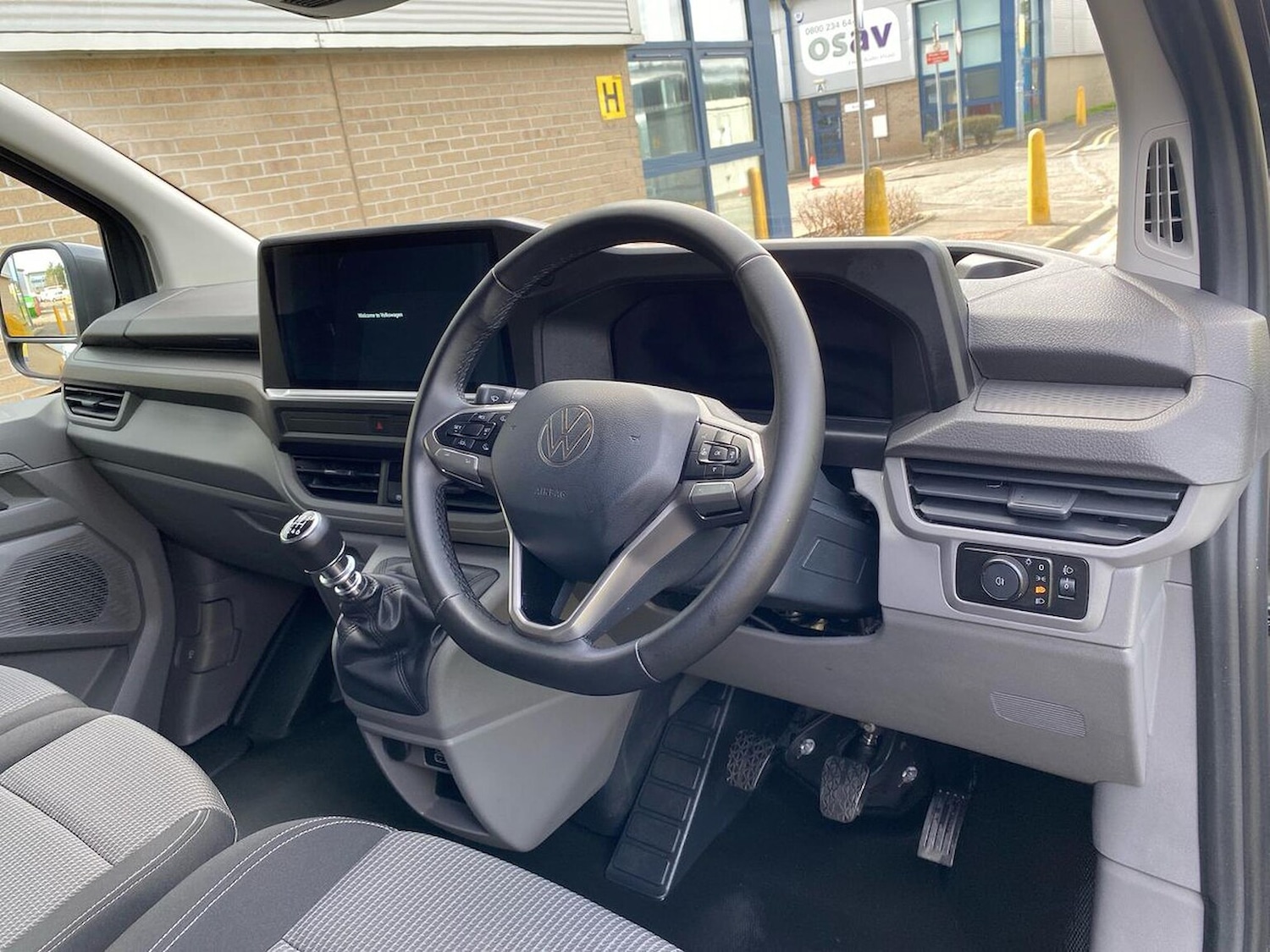 Used Volkswagen Transporter 2025 for sale - 78195360: Photo 14