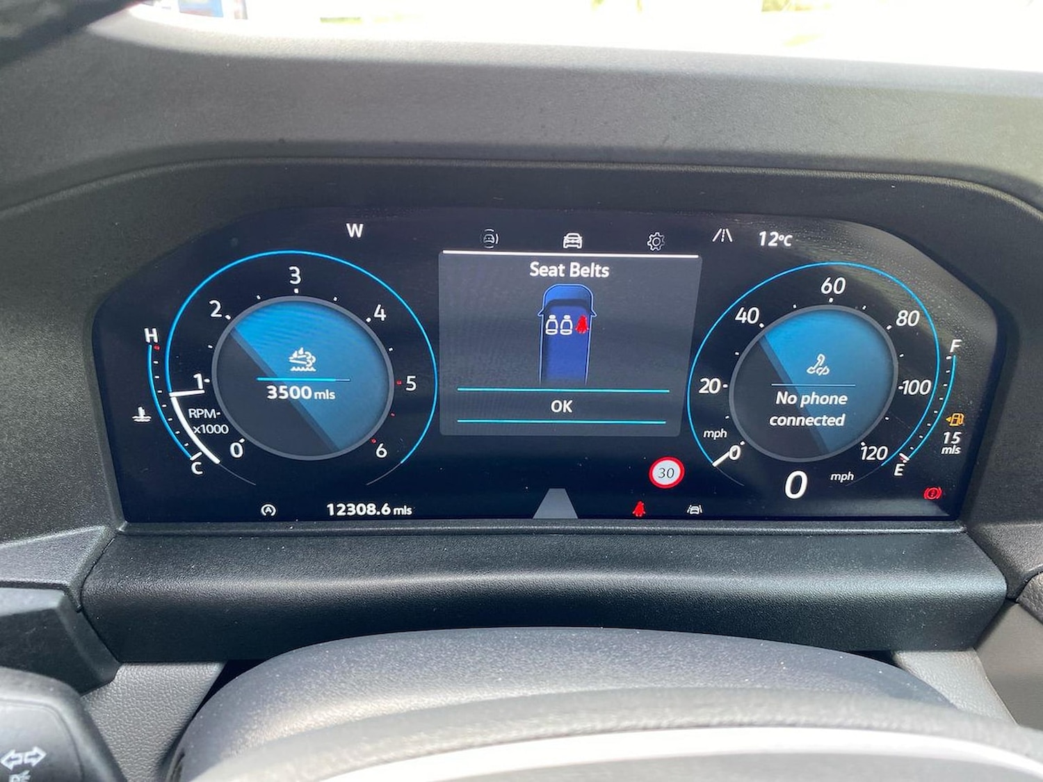 Used Volkswagen Transporter 2025 for sale - 78195360: Photo 15