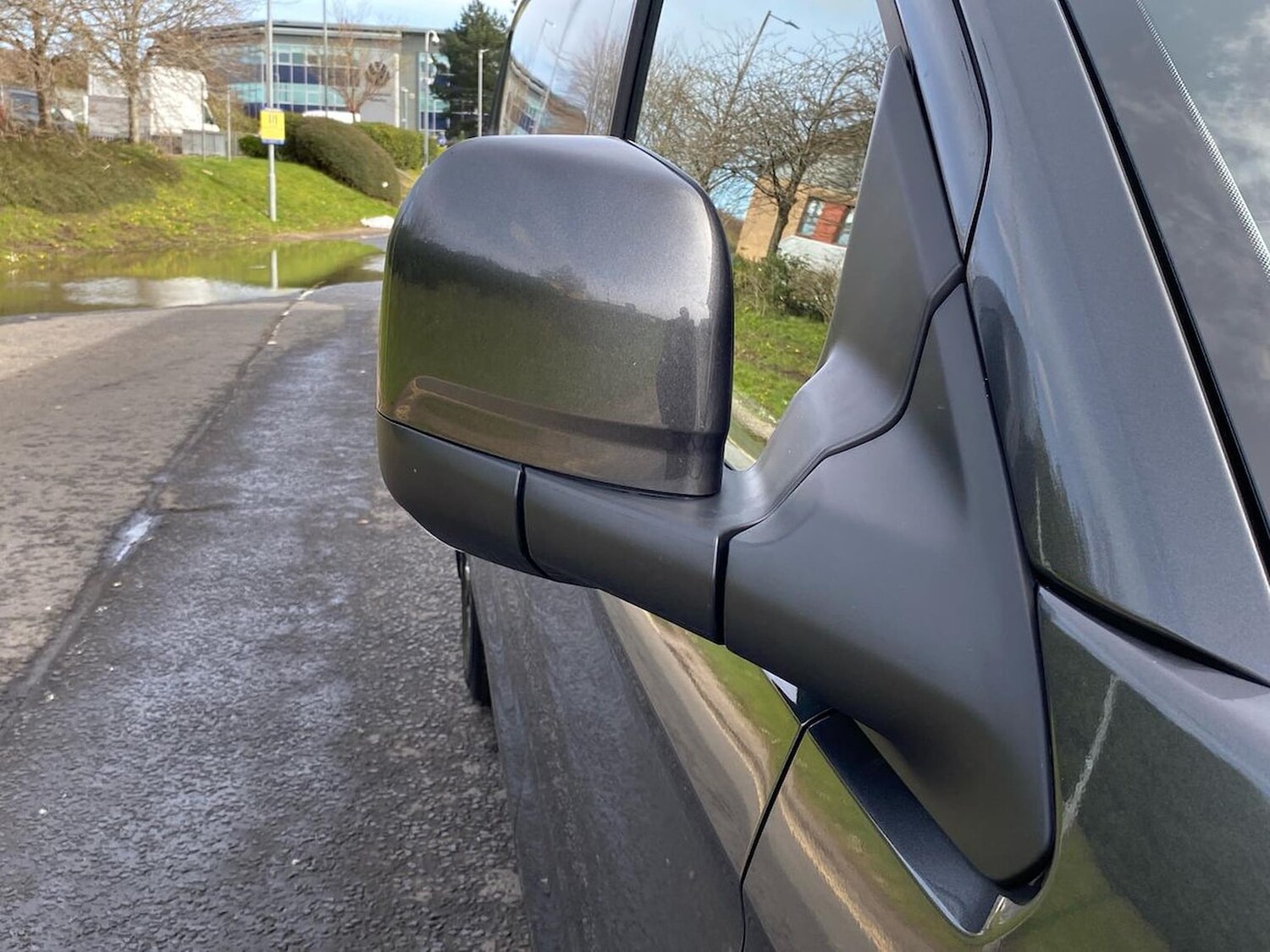 Used Volkswagen Transporter 2025 for sale - 78195360: Photo 19