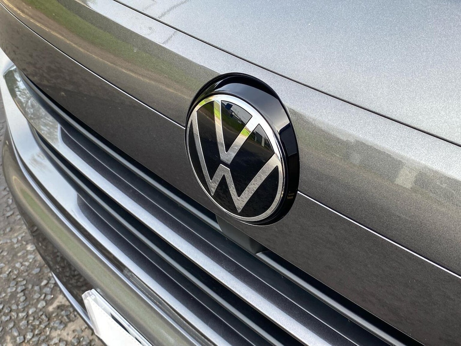 Used Volkswagen Transporter 2025 for sale - 78195360: Photo 20