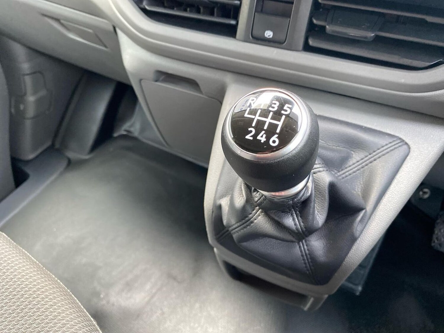 Used Volkswagen Transporter 2025 for sale - 78195360: Photo 22