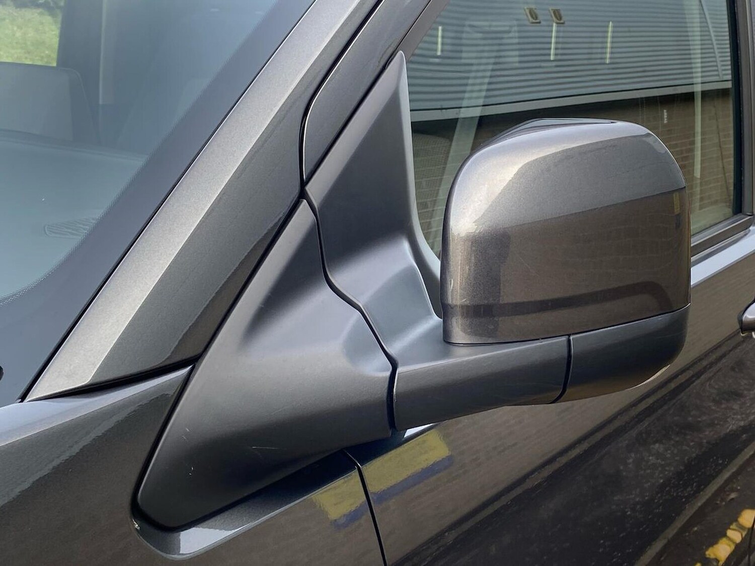 Used Volkswagen Transporter 2025 for sale - 78195360: Photo 29