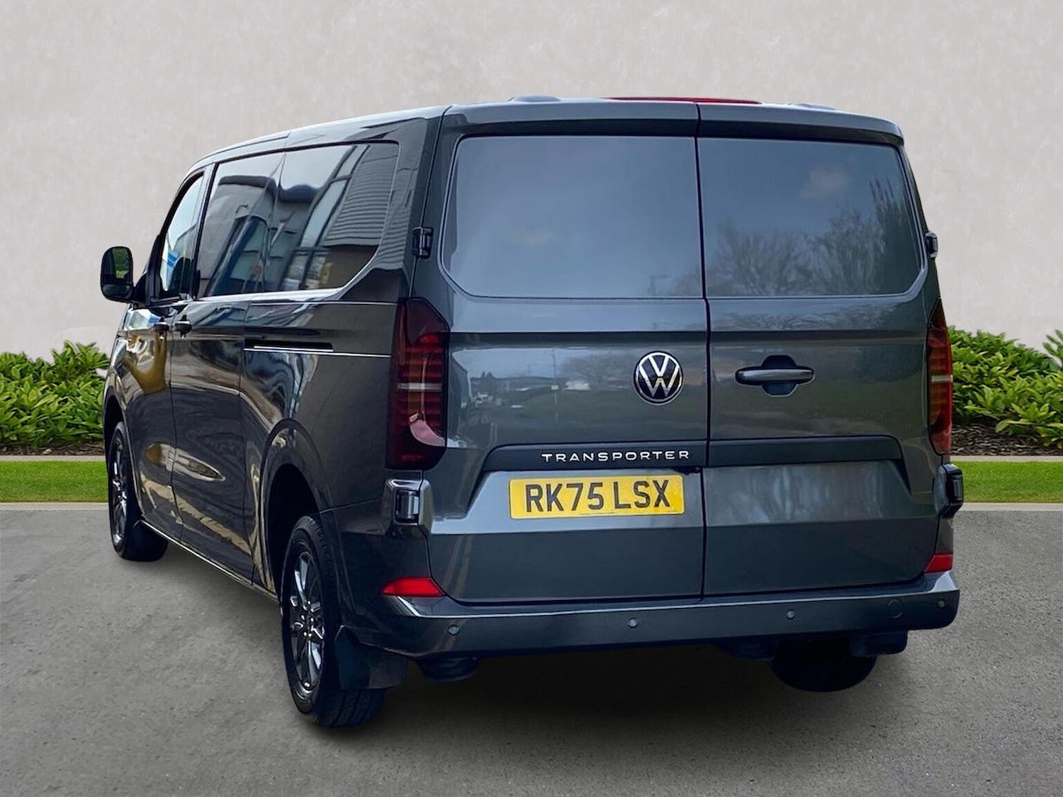Used Volkswagen Transporter 2025 for sale - 78195360: Photo 5
