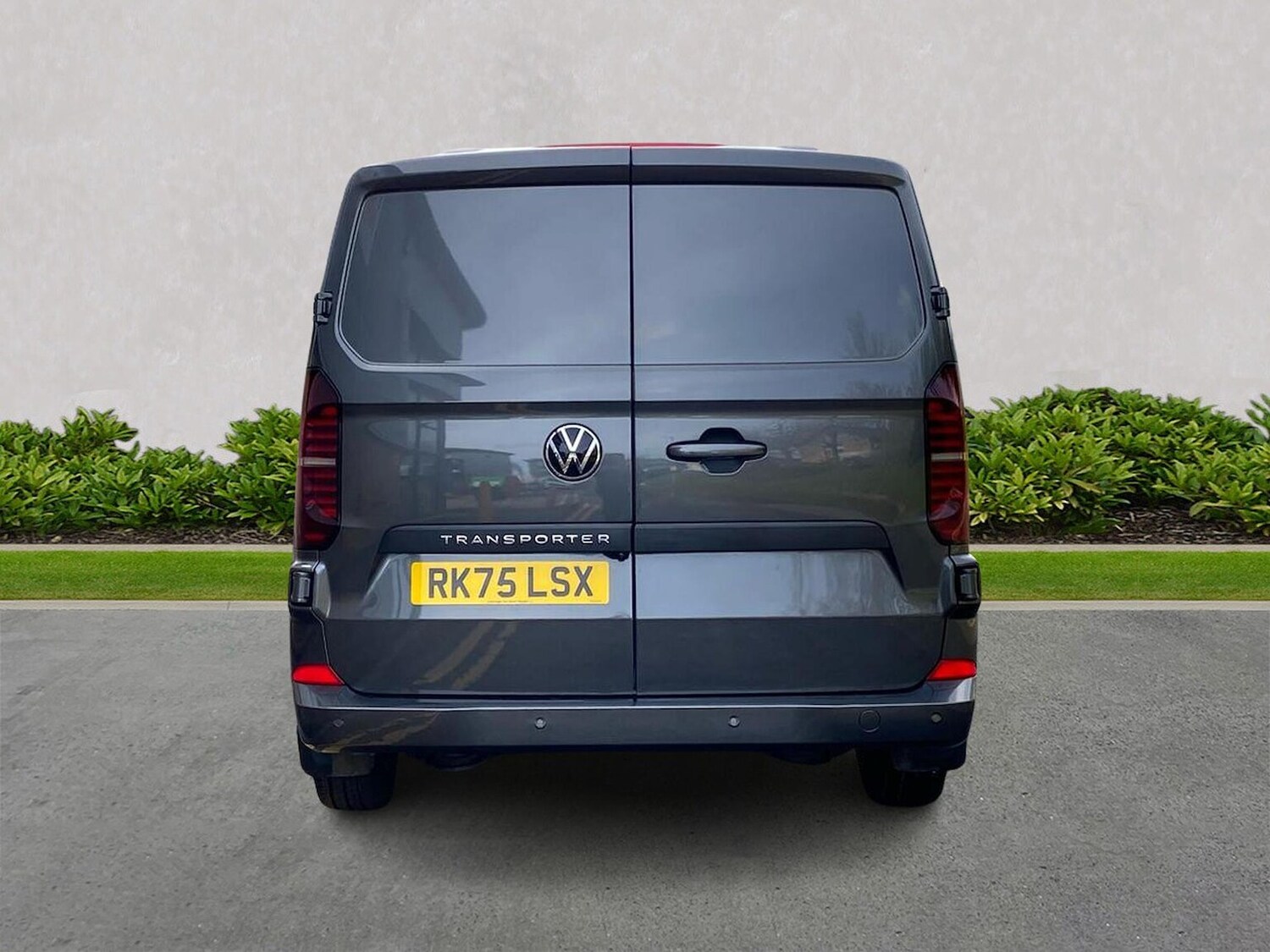 Used Volkswagen Transporter 2025 for sale - 78195360: Photo 9