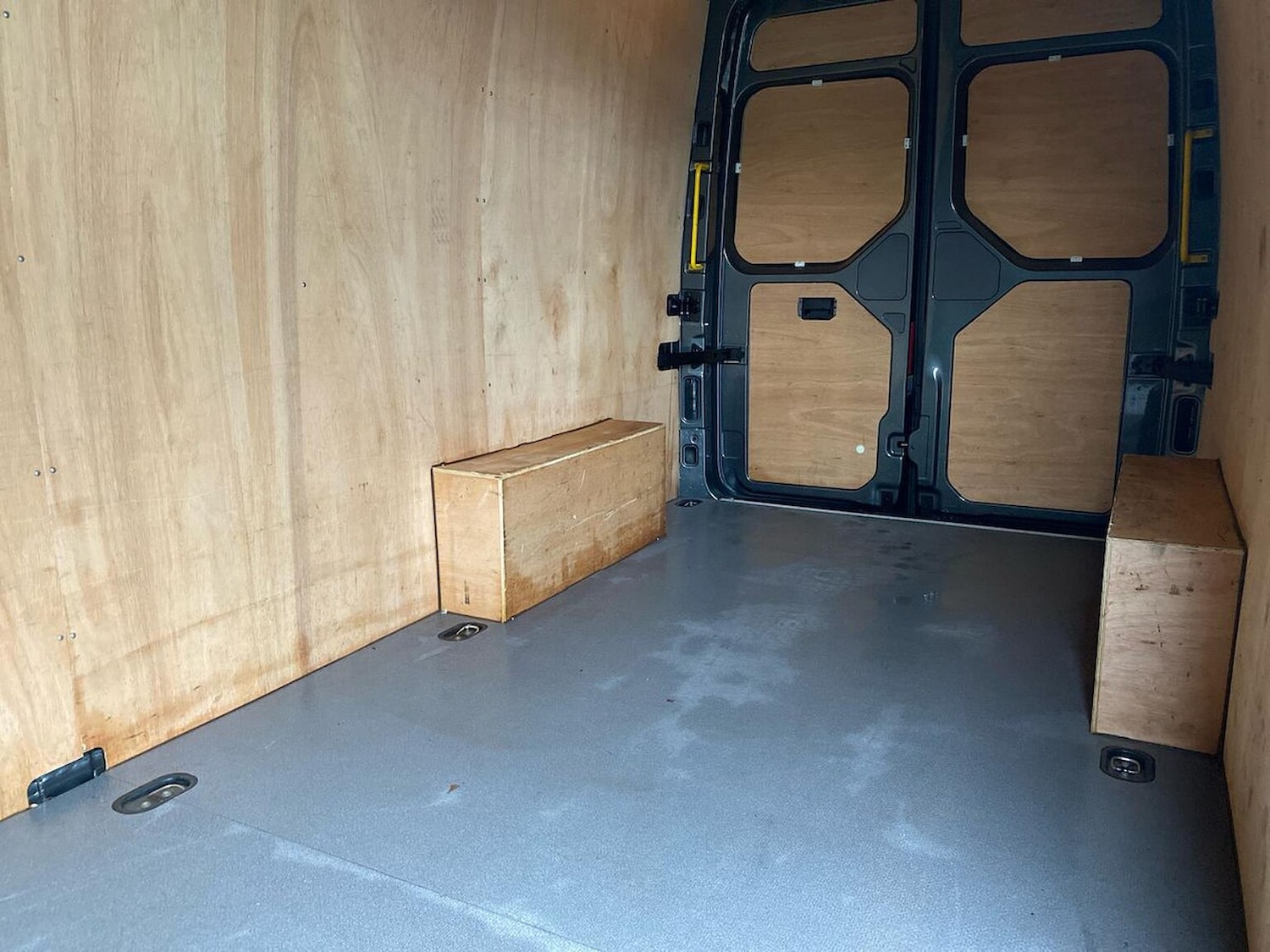 Used Volkswagen Crafter 2024 for sale - 77845374: Photo 10