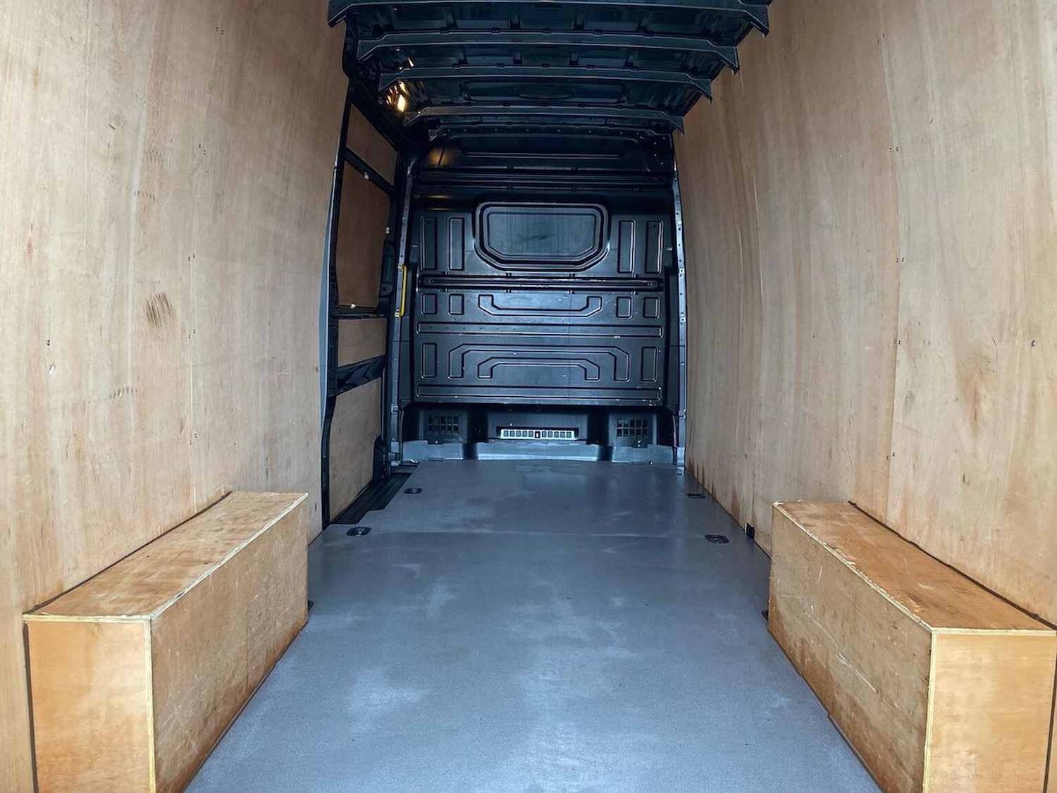 Used Volkswagen Crafter 2024 for sale - 77845374: Photo 11