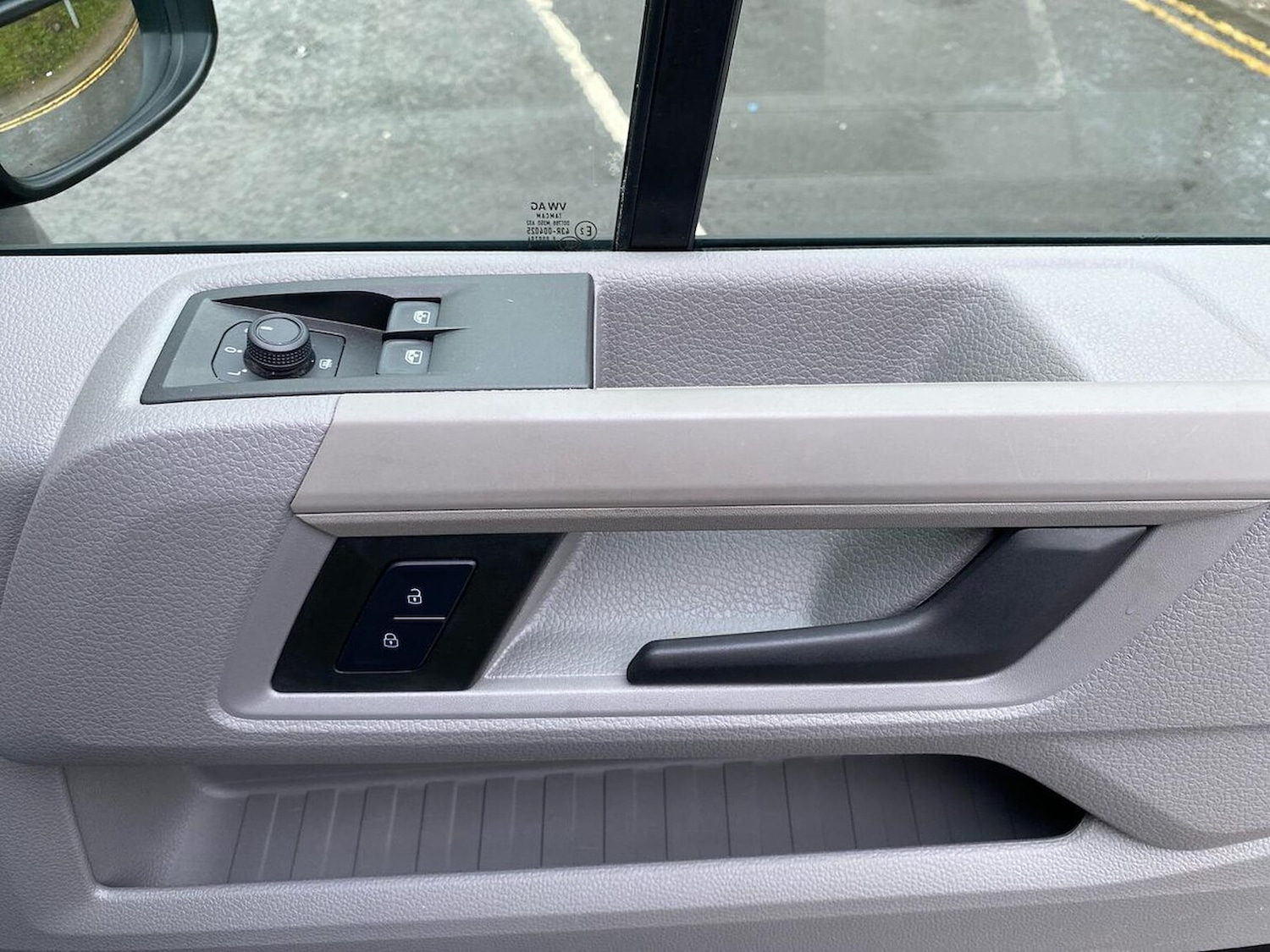 Used Volkswagen Crafter 2024 for sale - 77845374: Photo 14