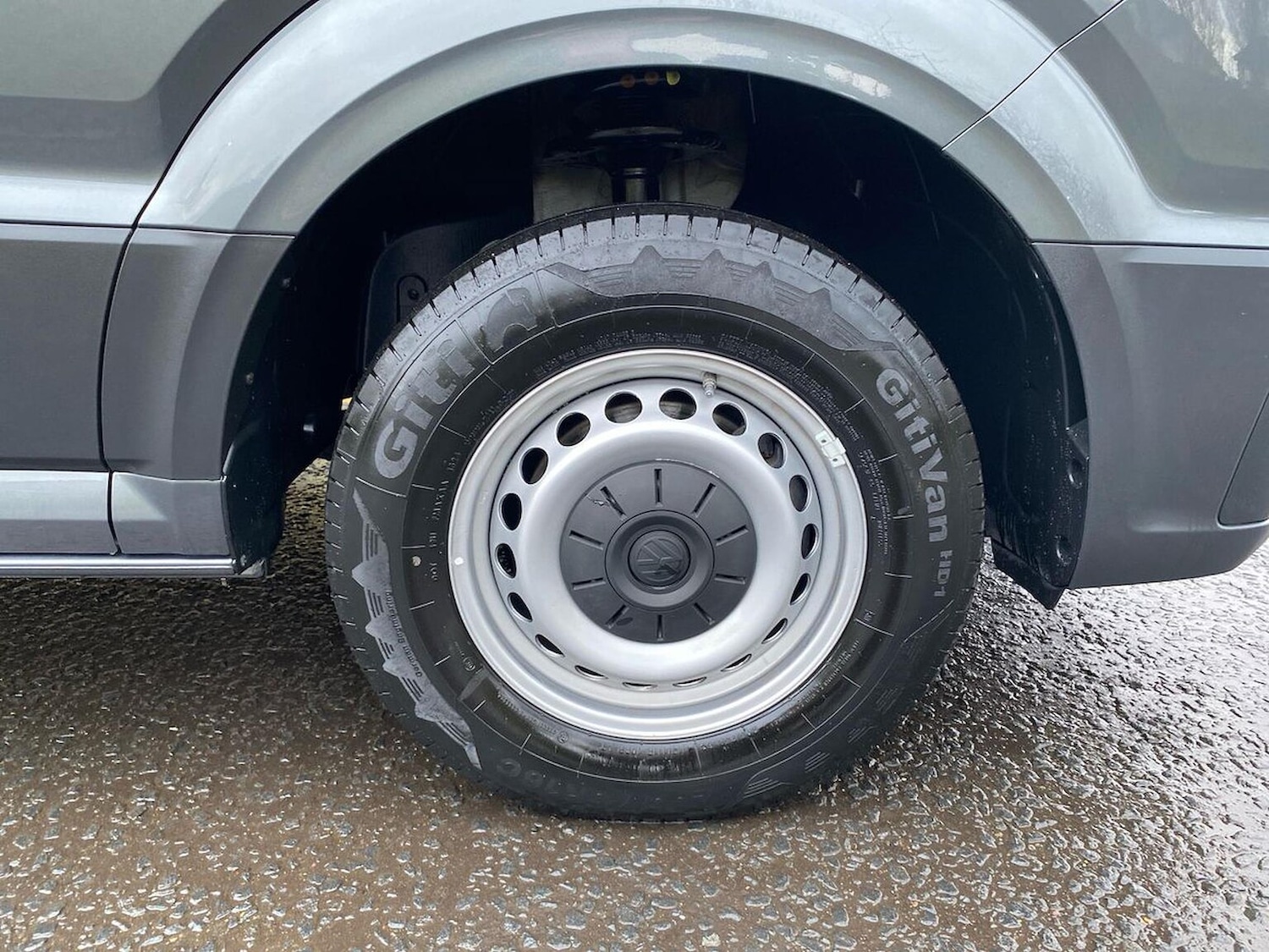 Used Volkswagen Crafter 2024 for sale - 77845374: Photo 22