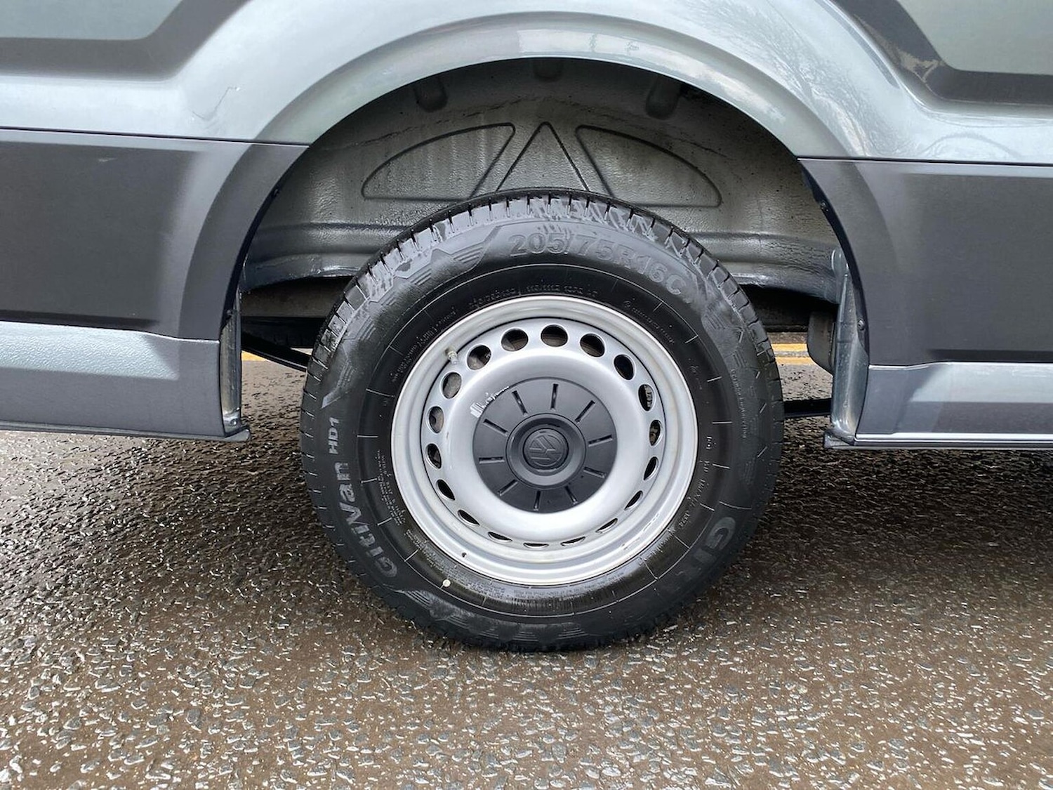 Used Volkswagen Crafter 2024 for sale - 77845374: Photo 23