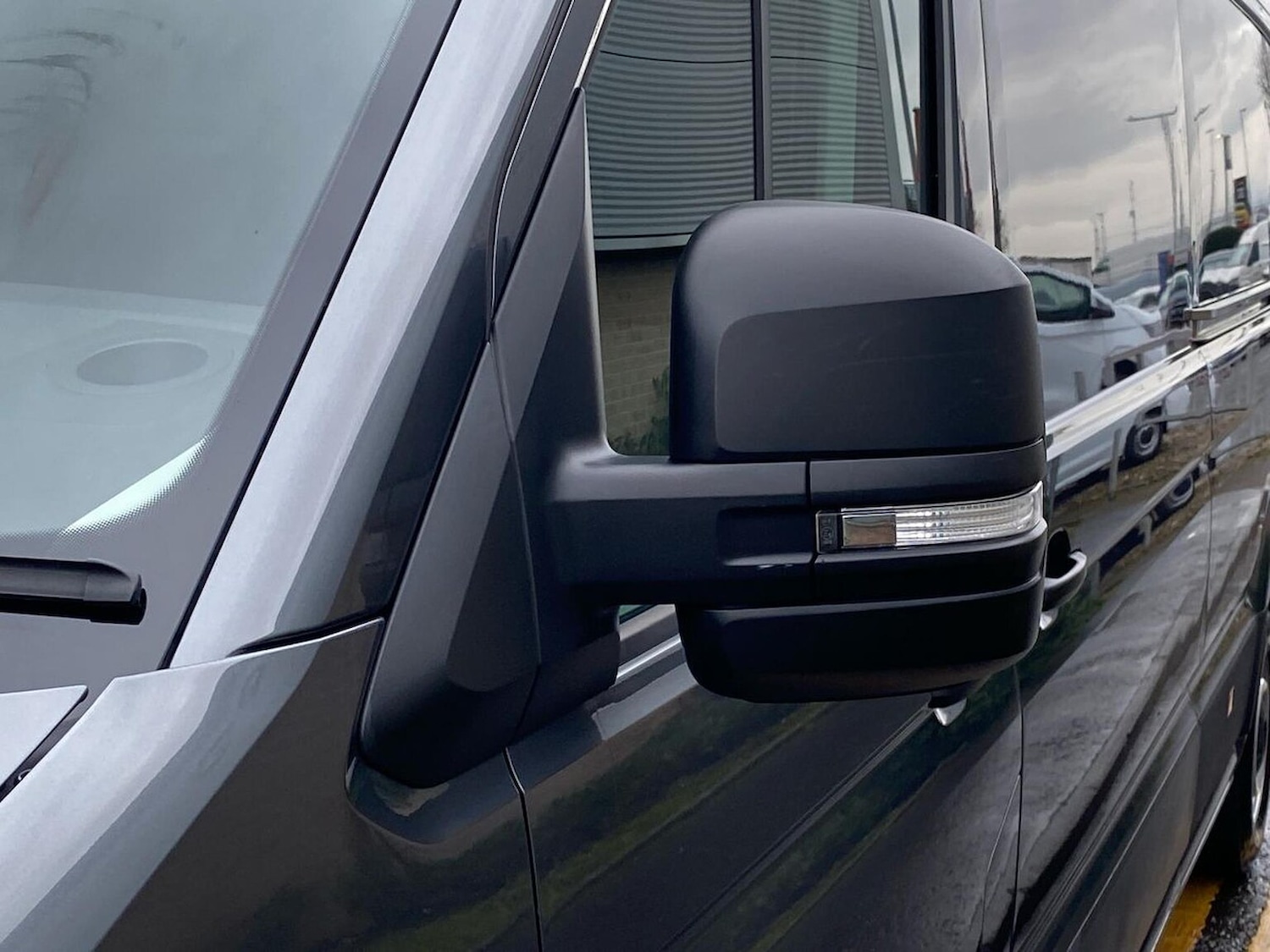 Used Volkswagen Crafter 2024 for sale - 77845374: Photo 28