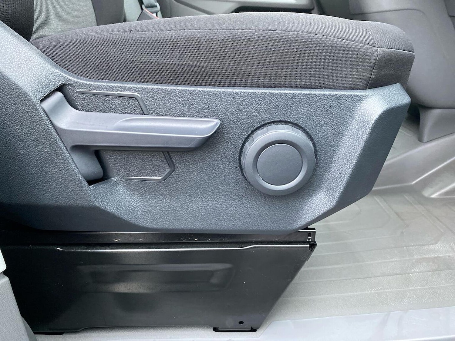 Used Volkswagen Crafter 2024 for sale - 77845374: Photo 33