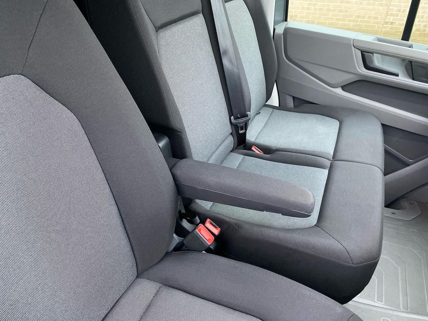 Used Volkswagen Crafter 2024 for sale - 77845374: Photo 34