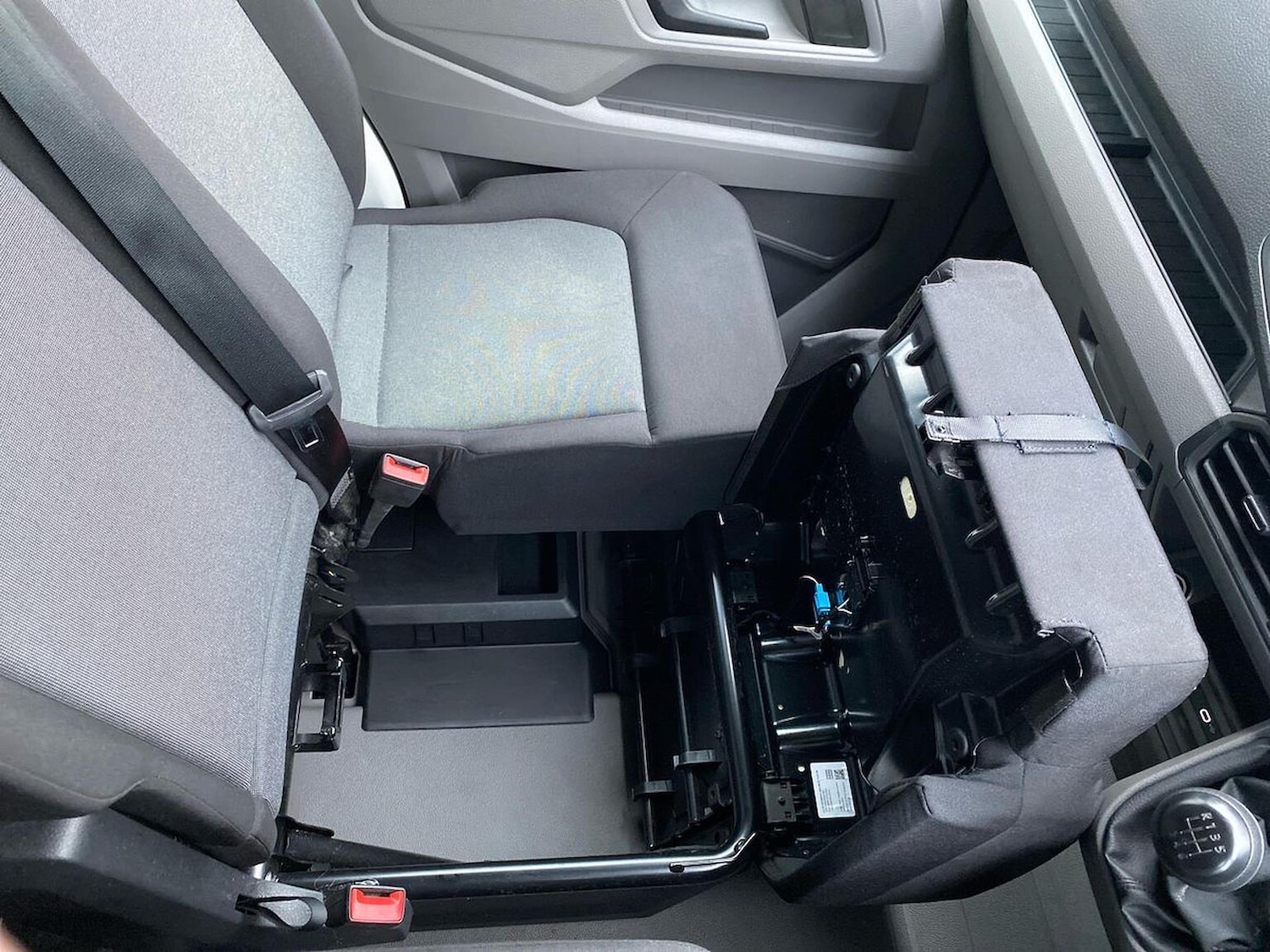 Used Volkswagen Crafter 2024 for sale - 77845374: Photo 35