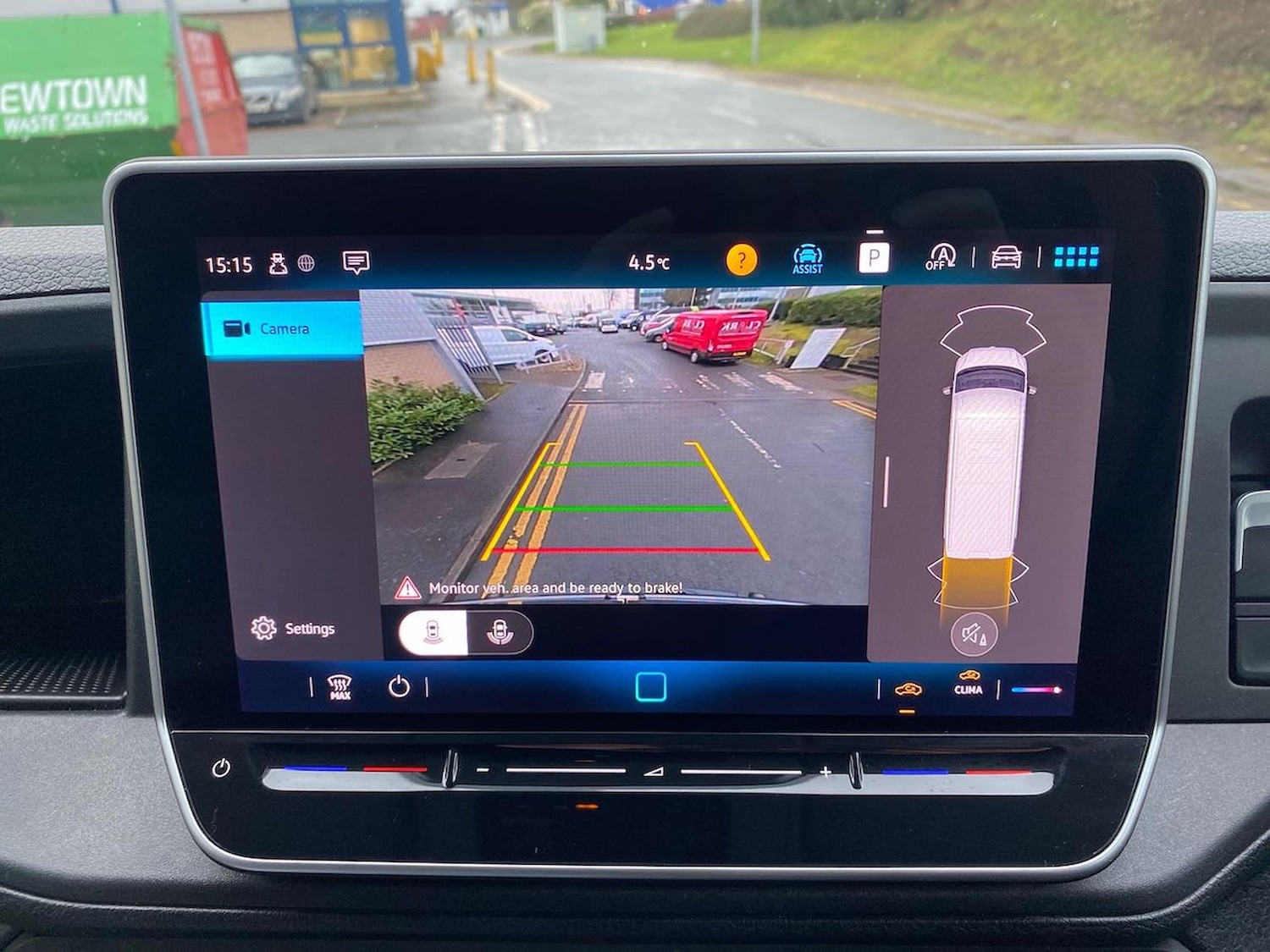 Used Volkswagen Crafter 2024 for sale - 77845374: Photo 40