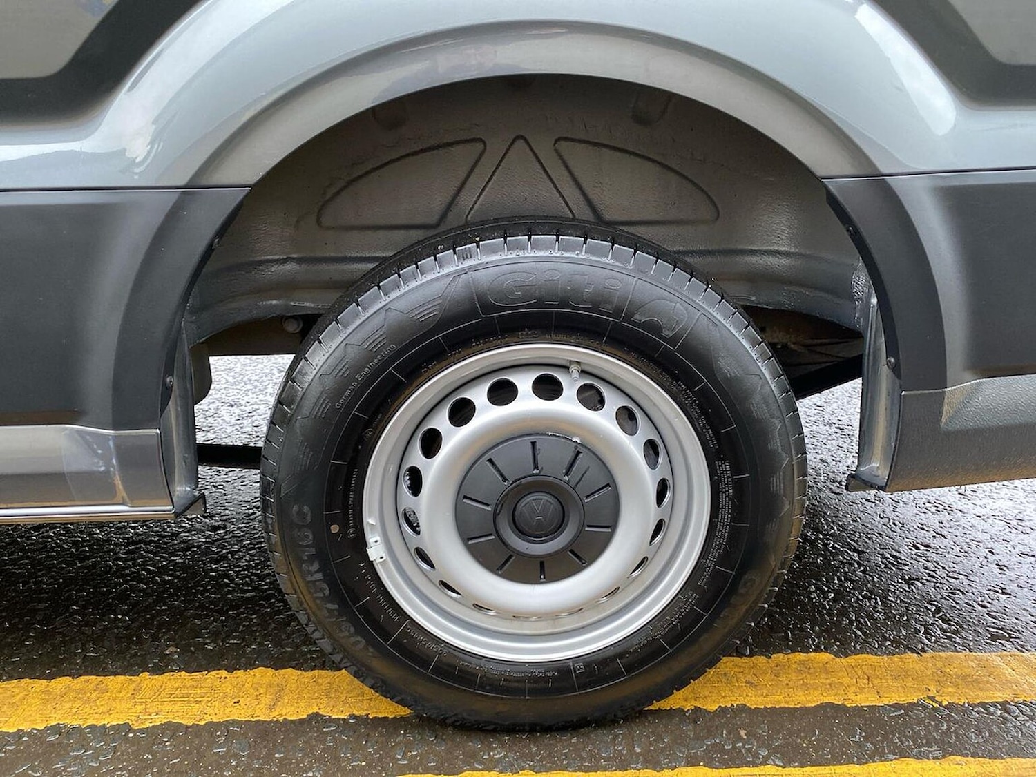 Used Volkswagen Crafter 2024 for sale - 77845374: Photo 5