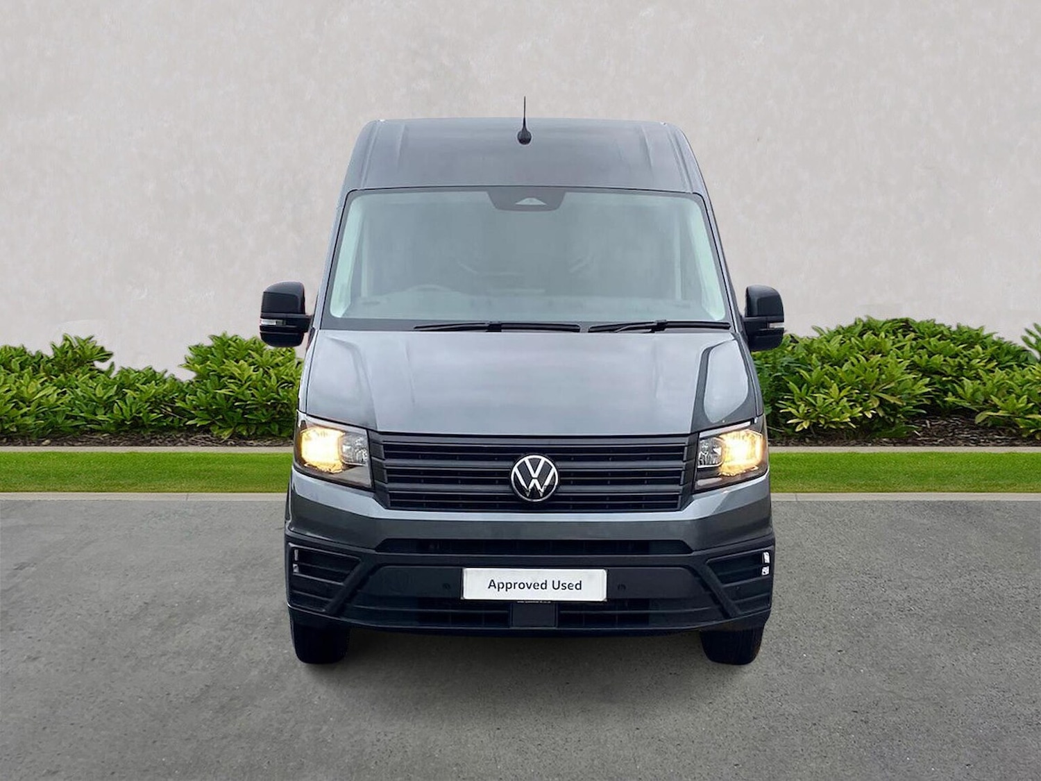 Used Volkswagen Crafter 2024 for sale - 77845374: Photo 8