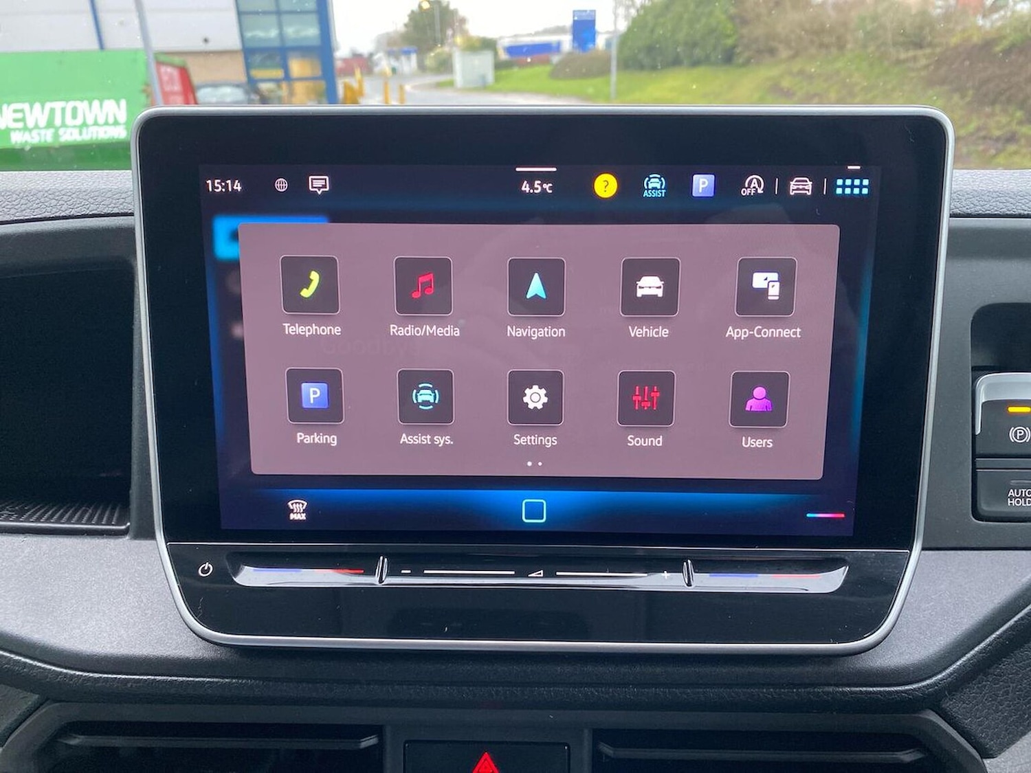 Used Volkswagen Crafter 2024 for sale - 77845374: Photo 9