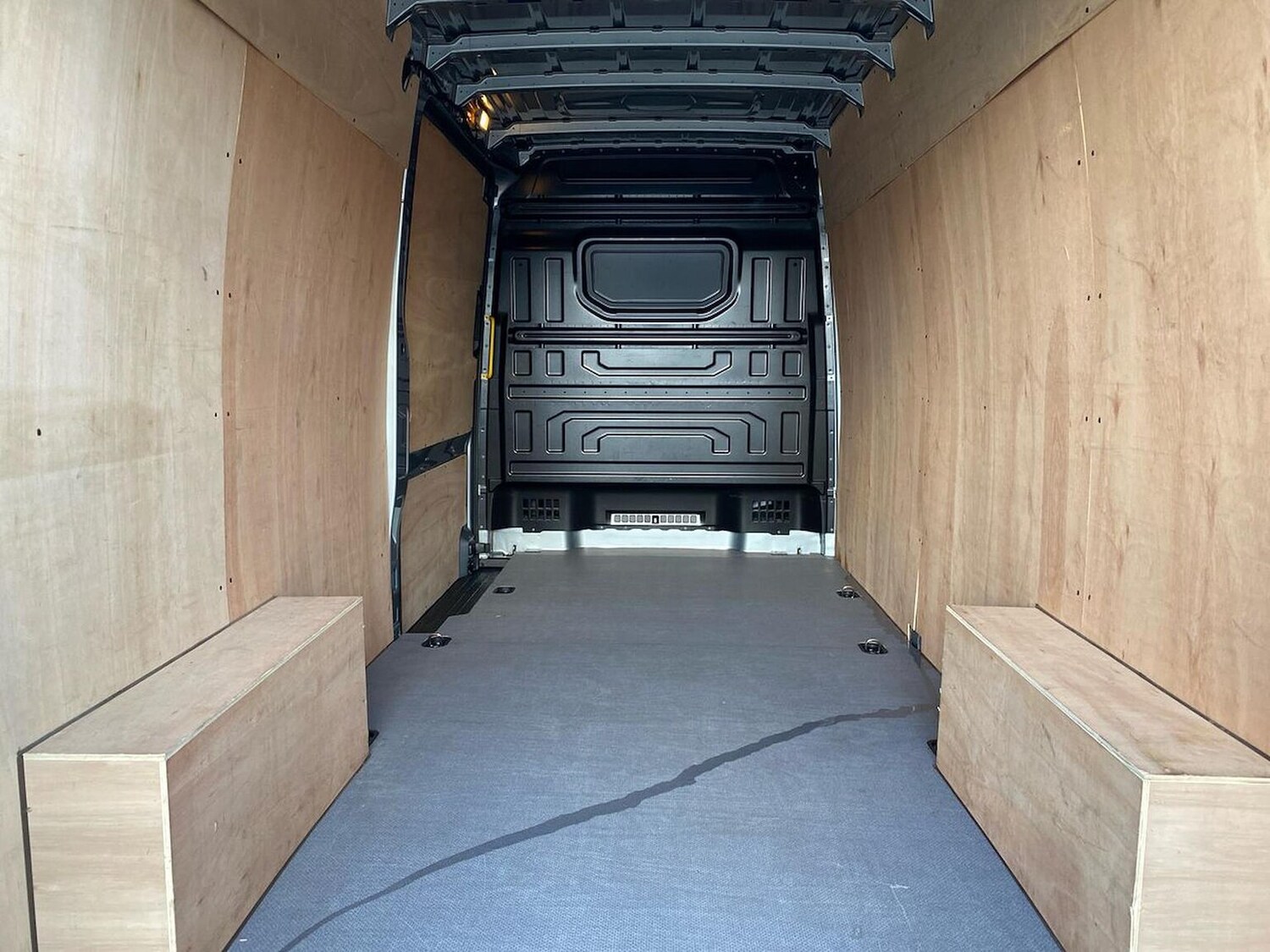 Used Volkswagen Crafter 2024 for sale - 77488609: Photo 11