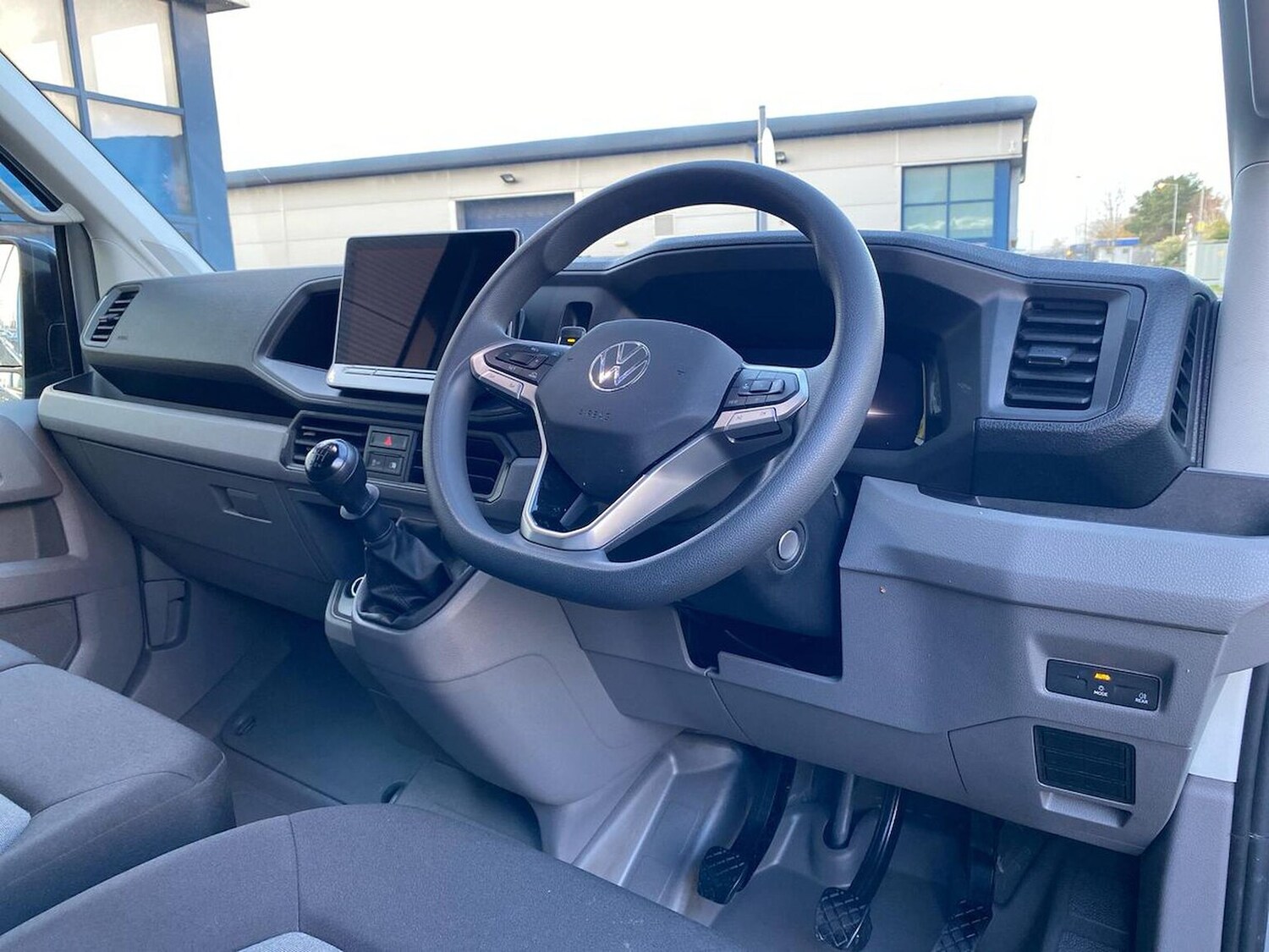 Used Volkswagen Crafter 2024 for sale - 77488609: Photo 12