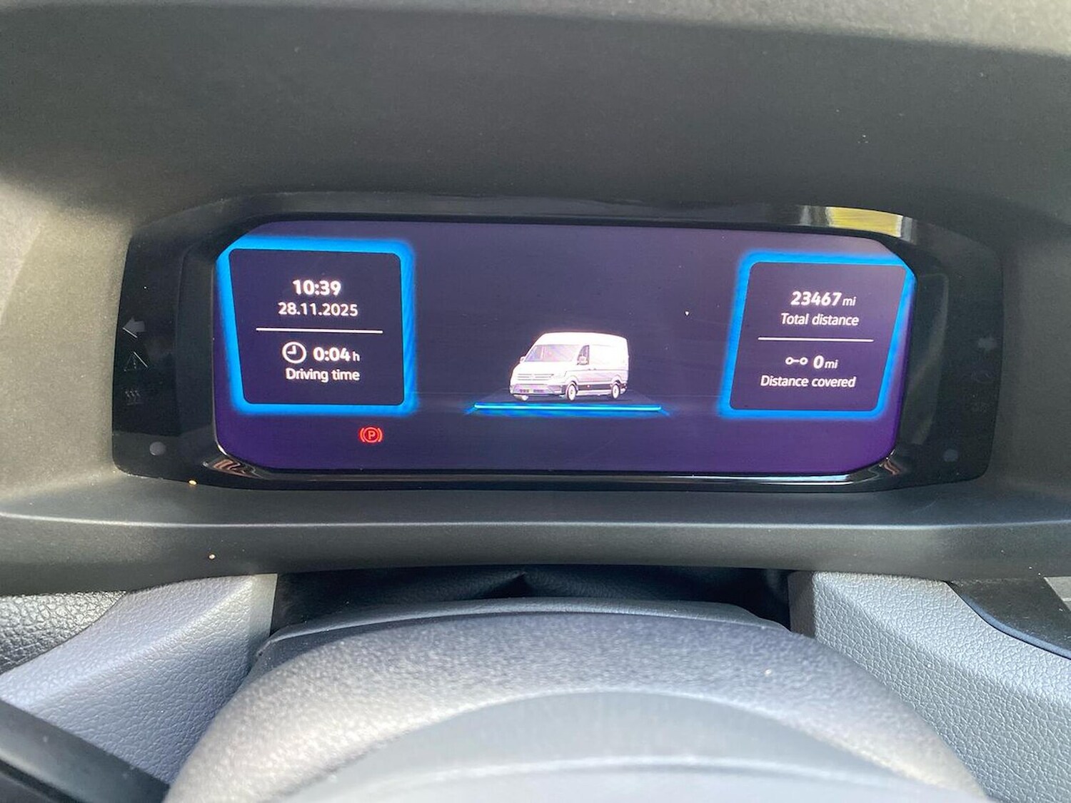 Used Volkswagen Crafter 2024 for sale - 77488609: Photo 13