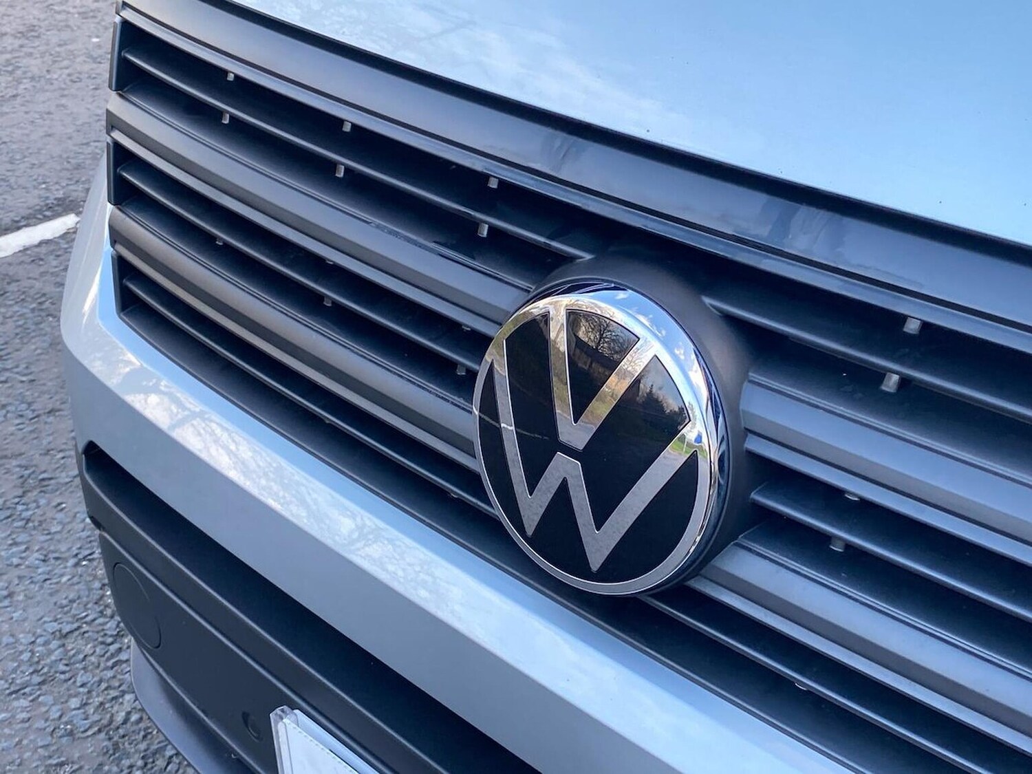 Used Volkswagen Crafter 2024 for sale - 77488609: Photo 18