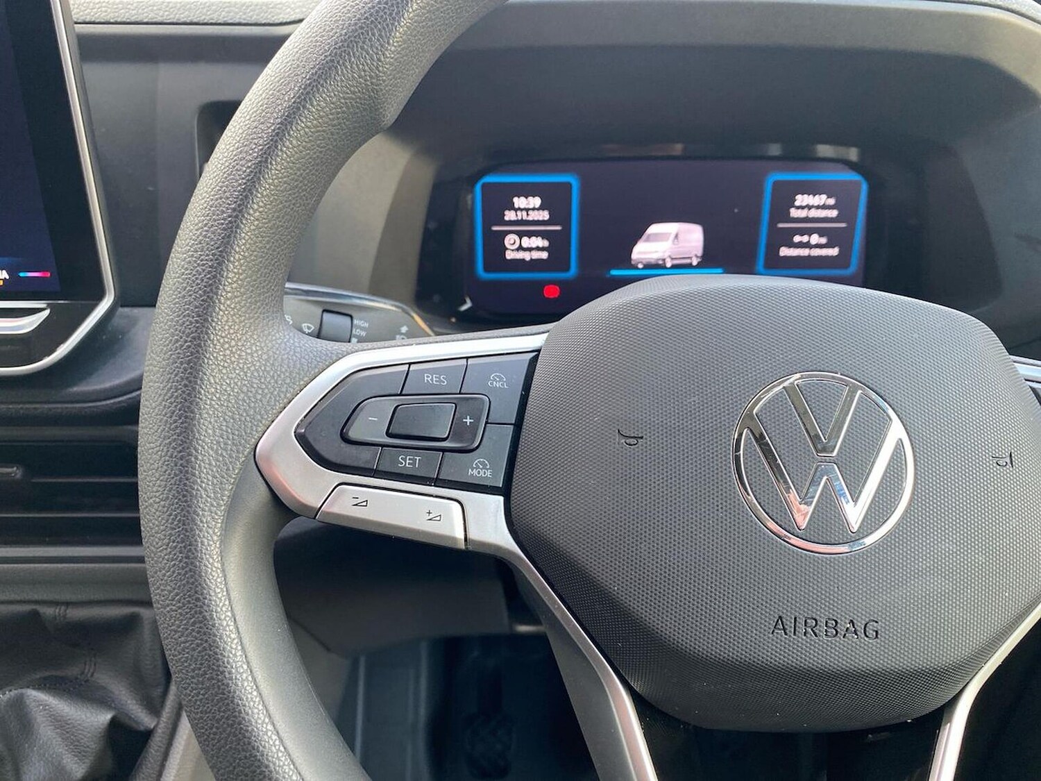 Used Volkswagen Crafter 2024 for sale - 77488609: Photo 19