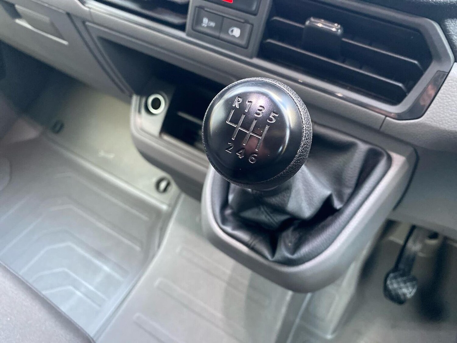 Used Volkswagen Crafter 2024 for sale - 77488609: Photo 20