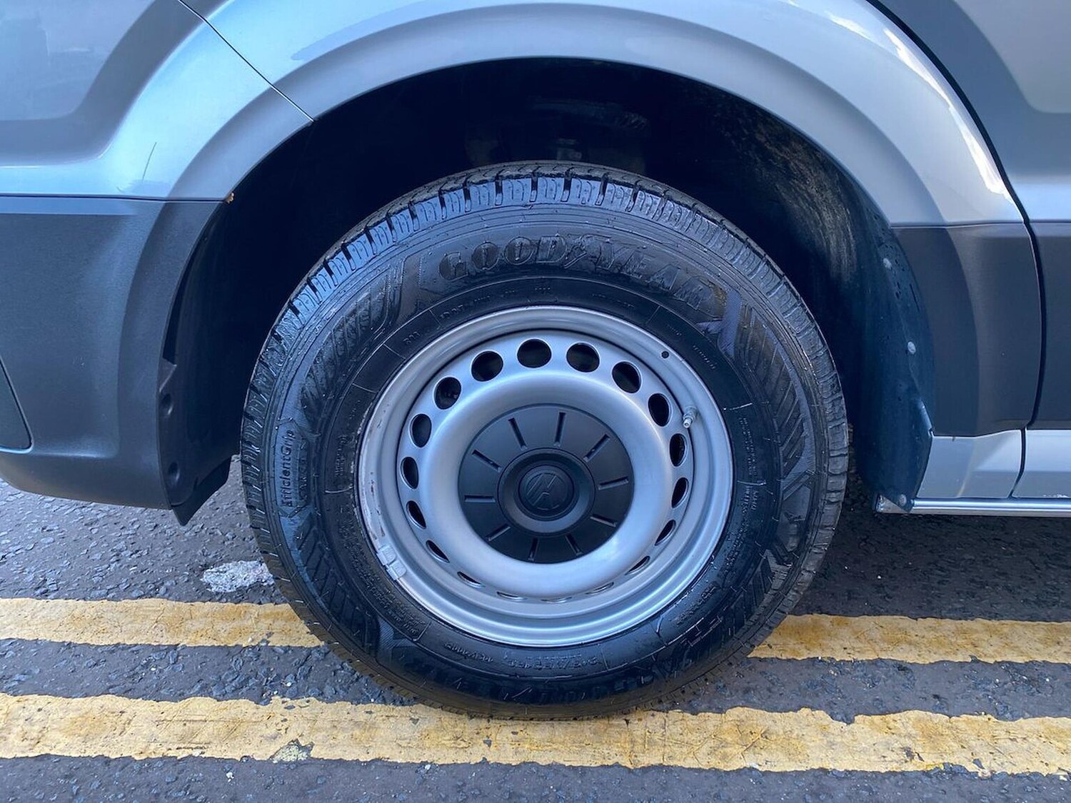 Used Volkswagen Crafter 2024 for sale - 77488609: Photo 21