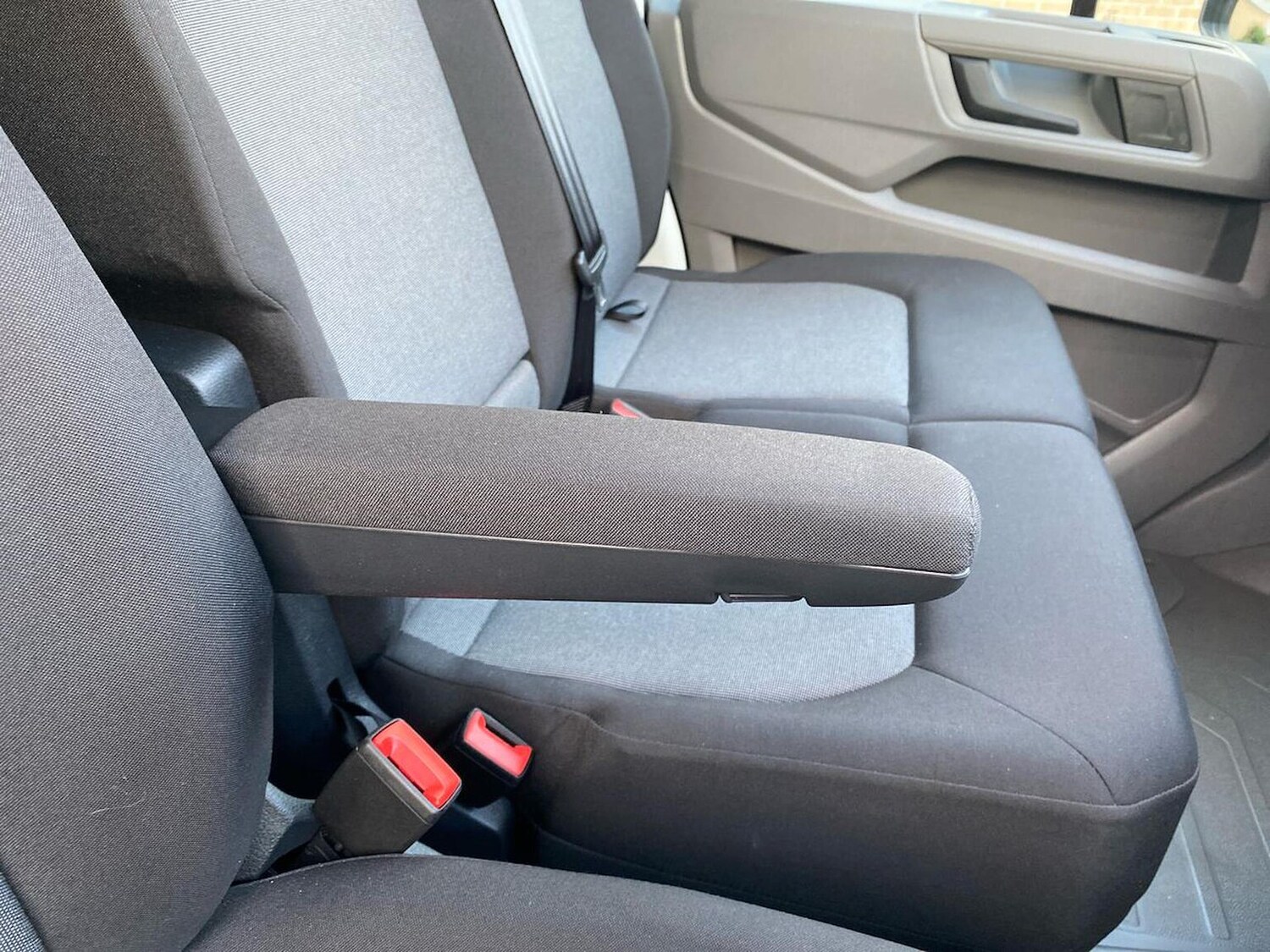 Used Volkswagen Crafter 2024 for sale - 77488609: Photo 36