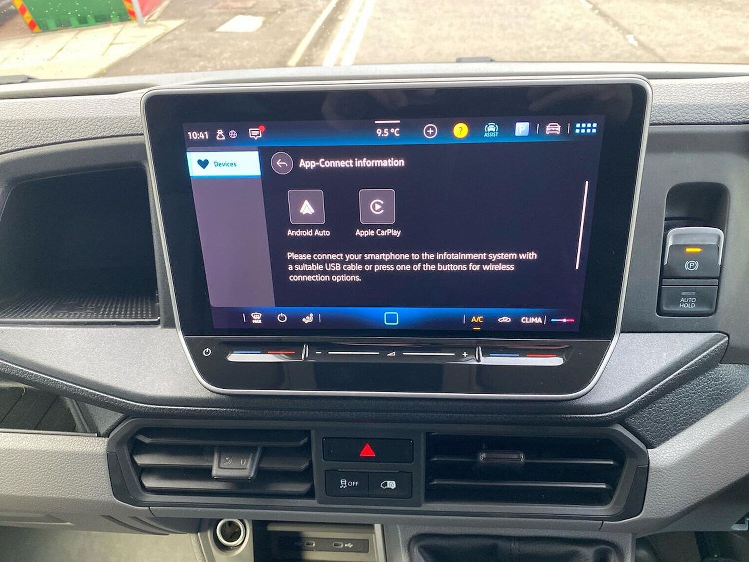 Used Volkswagen Crafter 2024 for sale - 77488609: Photo 40