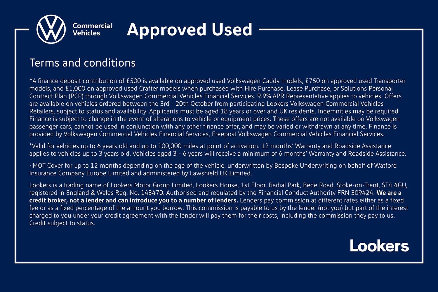 Used Volkswagen Crafter 2024 for sale - 77488609: Photo 42