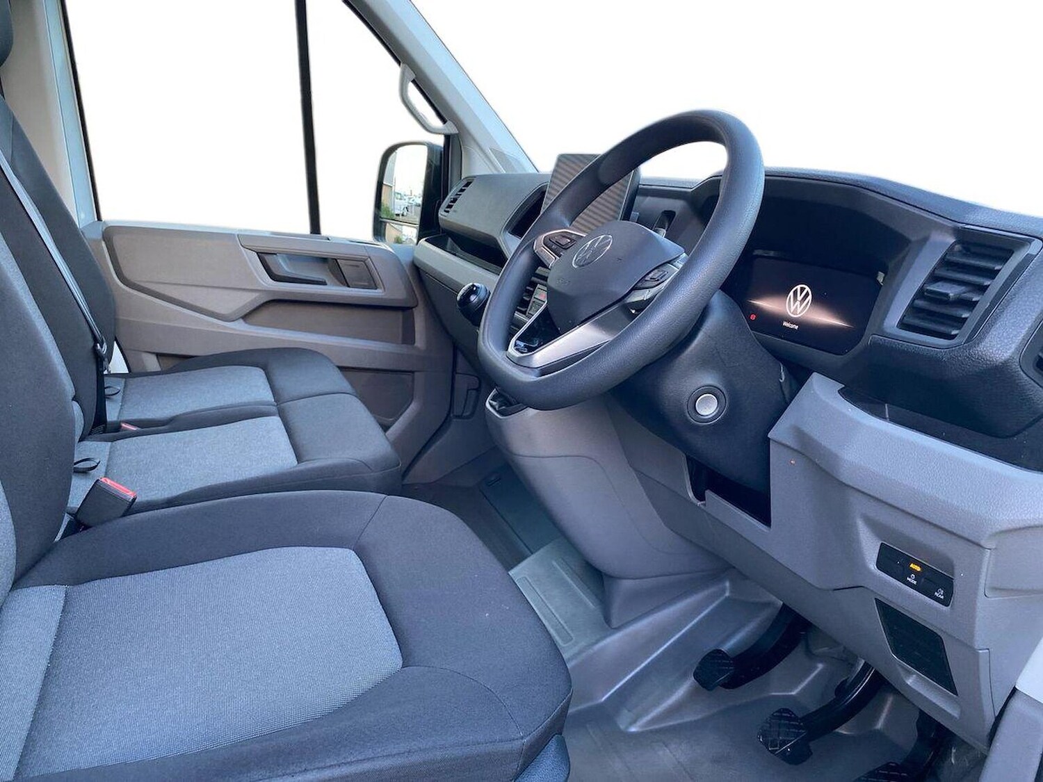 Used Volkswagen Crafter 2024 for sale - 77488609: Photo 6