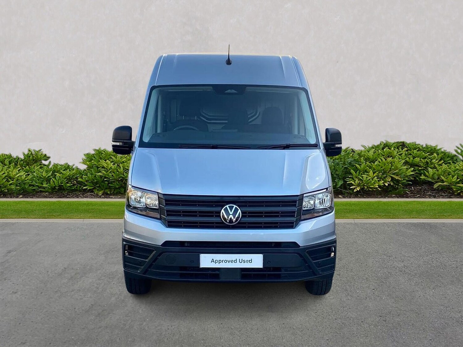 Used Volkswagen Crafter 2024 for sale - 77488609: Photo 8
