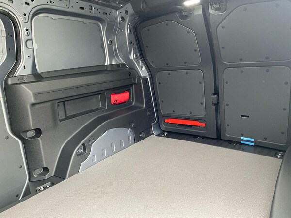 Used Volkswagen ID.Buzz 2025 for sale - 75497753: Photo 10
