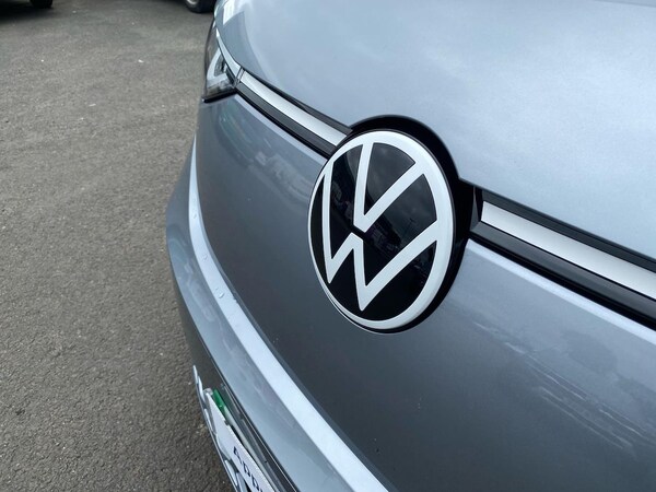 Used Volkswagen ID.Buzz 2025 for sale - 75497753: Photo 18