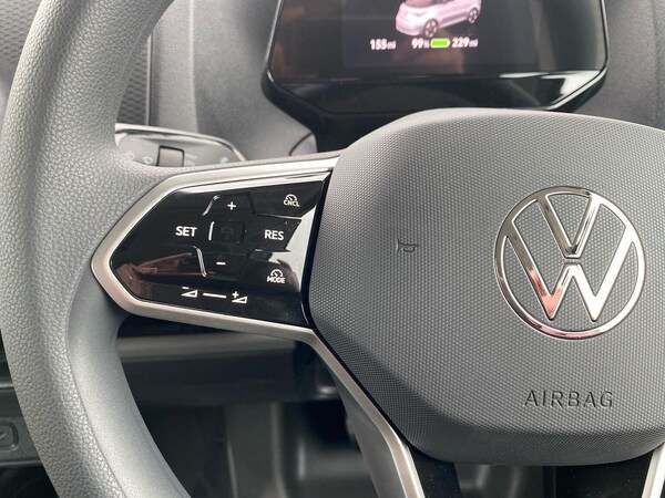 Used Volkswagen ID.Buzz 2025 for sale - 75497753: Photo 19