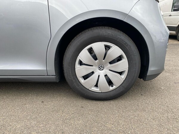 Used Volkswagen ID.Buzz 2025 for sale - 75497753: Photo 22