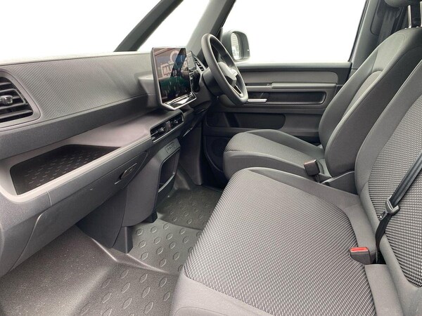 Used Volkswagen ID.Buzz 2025 for sale - 75497753: Photo 2