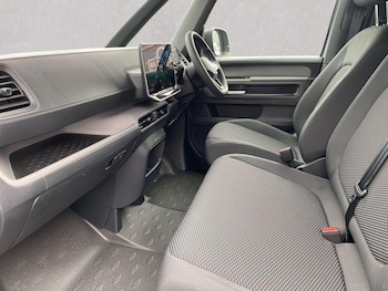 Used Volkswagen ID-Buzz 2025 for sale - 75497753: Photo