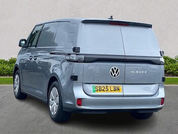 Used Volkswagen ID-Buzz 2025 for sale - 75497753: Photo