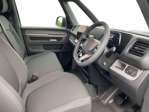 Used Volkswagen ID.Buzz 2025 for sale - 75497753: Photo 6