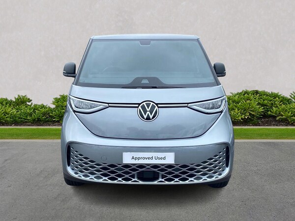 Used Volkswagen ID.Buzz 2025 for sale - 75497753: Photo 8