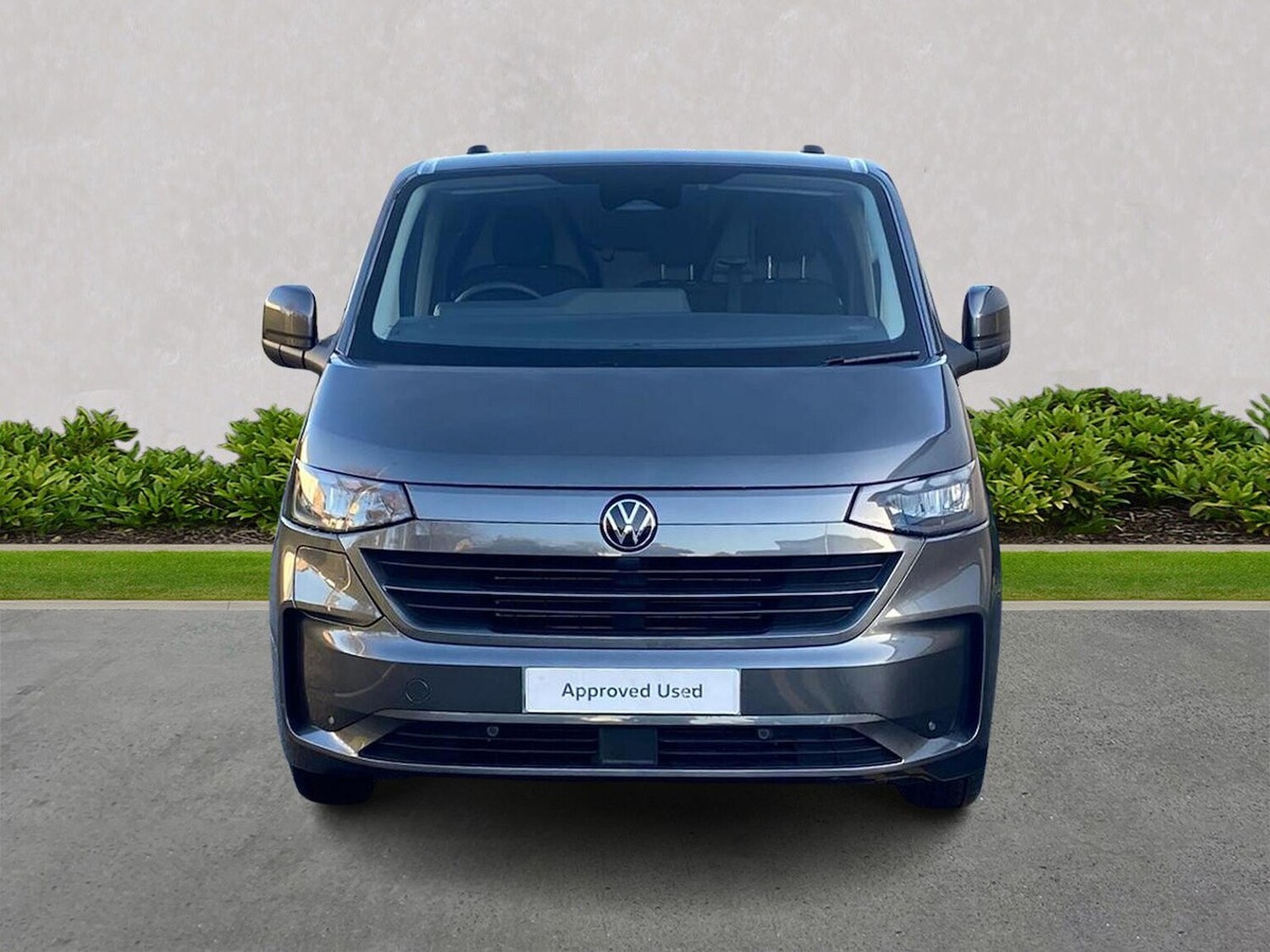 Used Volkswagen Transporter 2025 for sale - 77488599: Photo 10