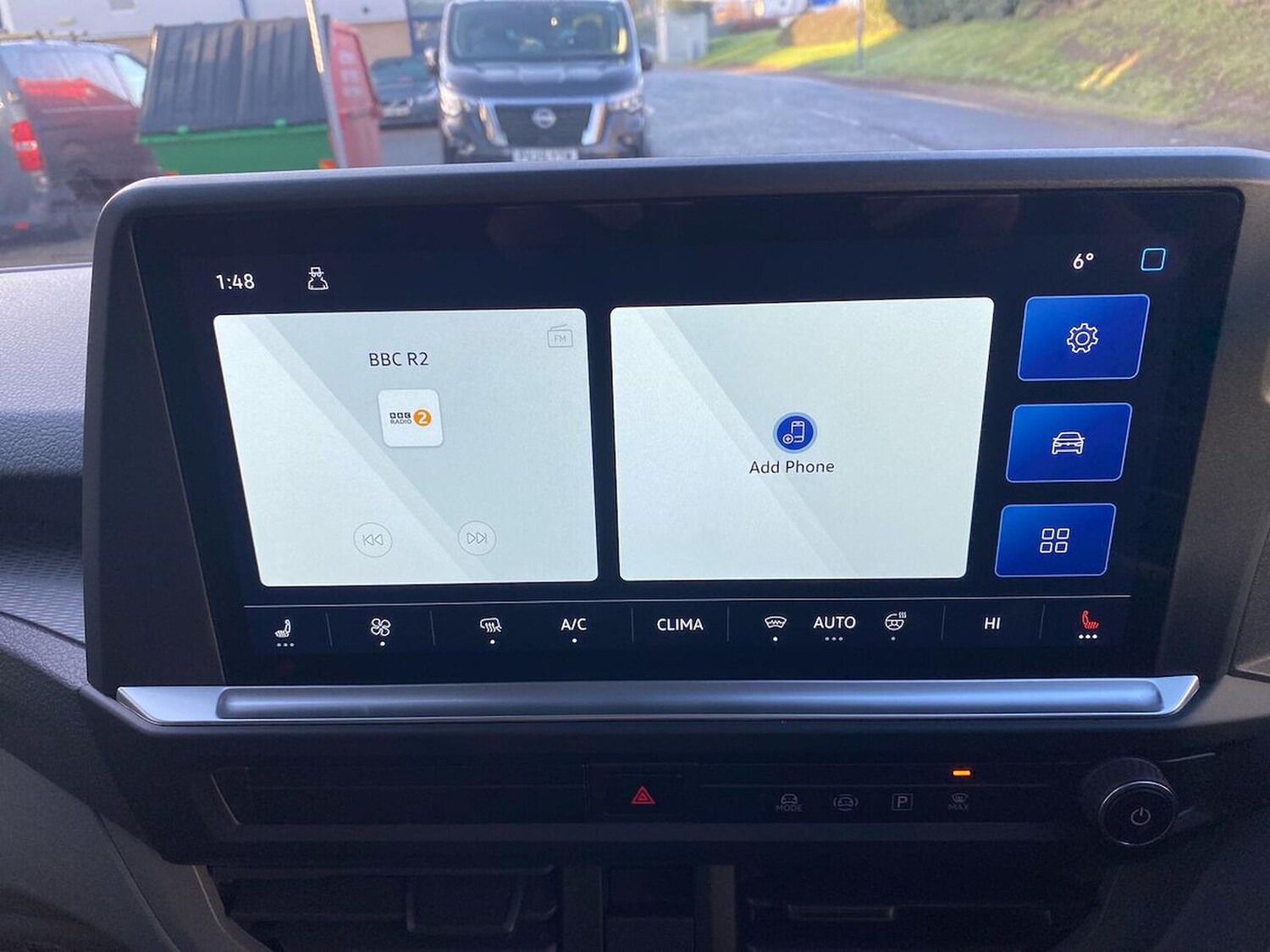 Used Volkswagen Transporter 2025 for sale - 77488599: Photo 11