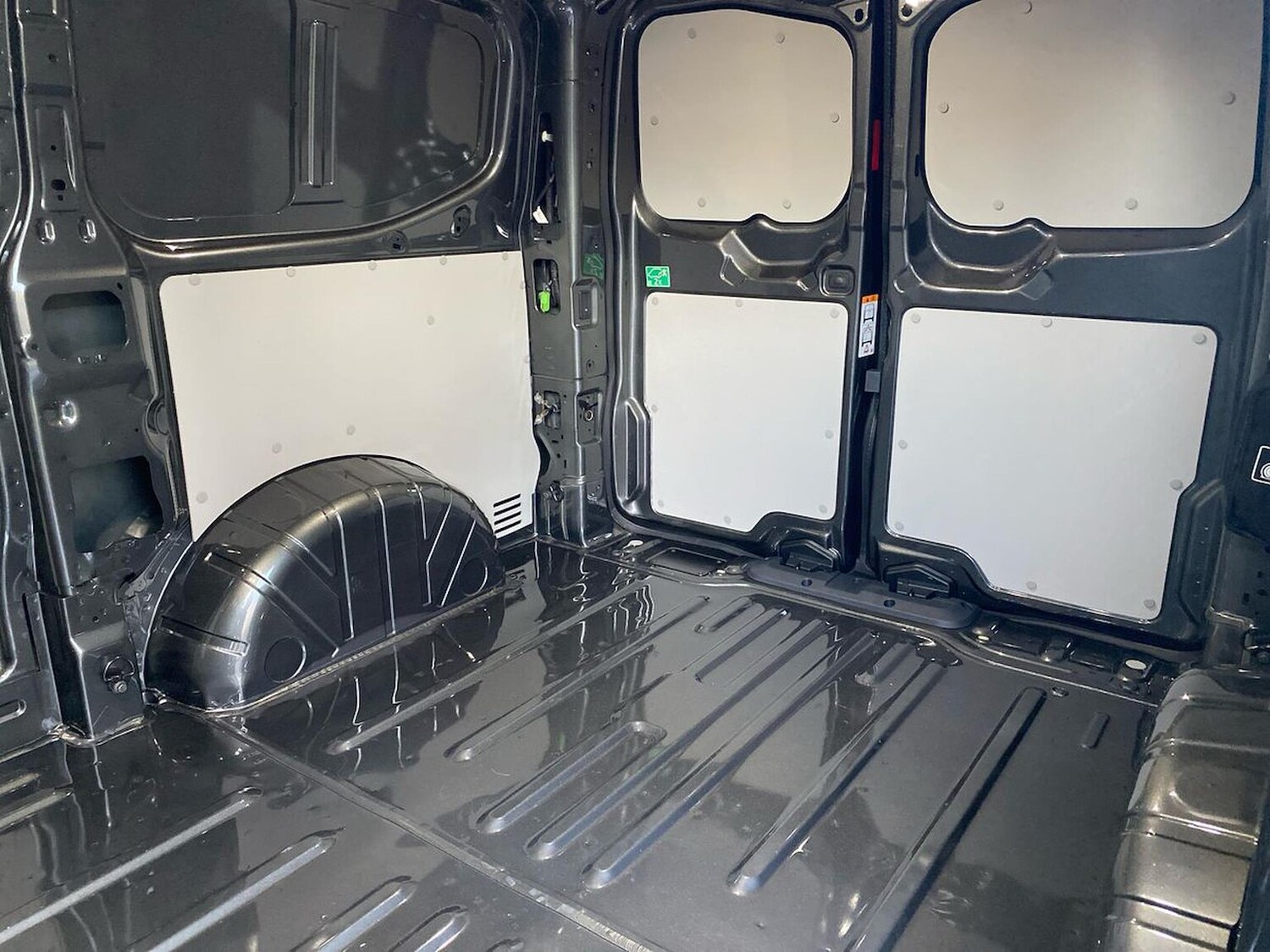 Used Volkswagen Transporter 2025 for sale - 77488599: Photo 12